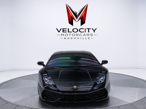 Used 2015 Lamborghini Huracan LP 610-4 AWD/4WD image 11
