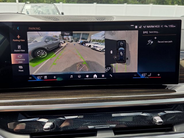 Certified 2024 BMW X7 xDrive40i AWD/4WD image 20