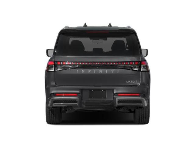 Certified 2026 INFINITI QX80 Autograph w/ Premium Cargo Package AWD/4WD image 8