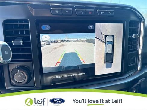 Used 2024 Ford F250 Lariat w/ Lariat Ultimate Package image 28