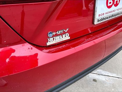 New 2026 Toyota Camry LE FWD image 18