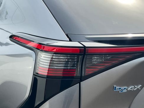 Used 2024 Toyota bZ4X XLE image 15