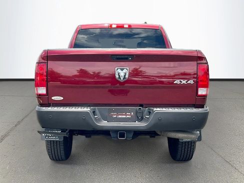 Certified 2016 RAM 2500 Tradesman w/ Chrome Appearance Group AWD/4WD image 6