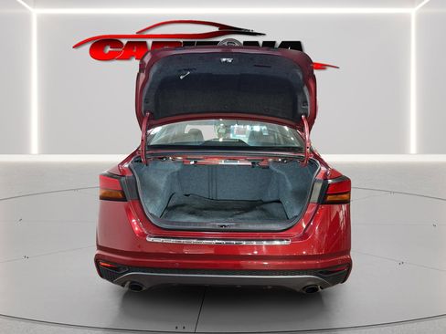 Used 2021 Nissan Altima 2.0 SR image 22