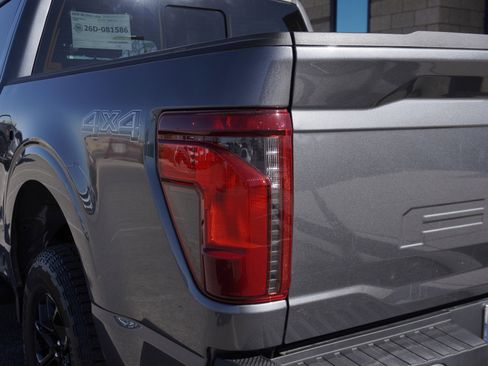 New 2026 Ford F150 XLT w/ Equipment Group 302A MID AWD/4WD image 18