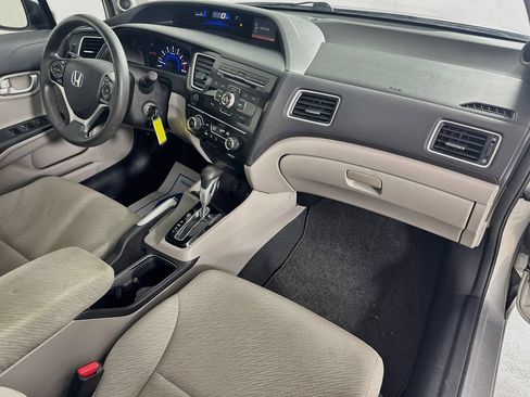 Used 2013 Honda Civic EX image 31