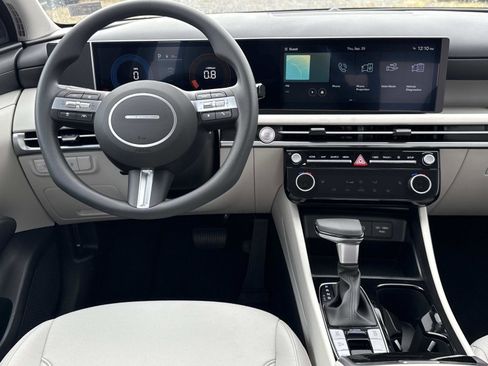 New 2026 Hyundai Tucson SEL image 10