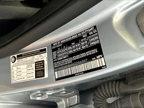 Used 2022 Mercedes-Benz GLC 300 image 18