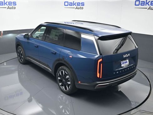New 2027 Kia Telluride S AWD/4WD image 54