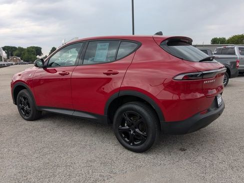 Used 2025 Dodge Hornet GT w/ GT Plus Package AWD/4WD image 18