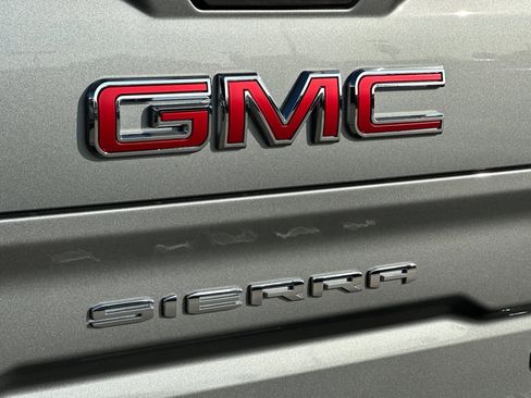 New 2026 GMC Sierra 1500 Elevation w/ Elevation Select Package image 27