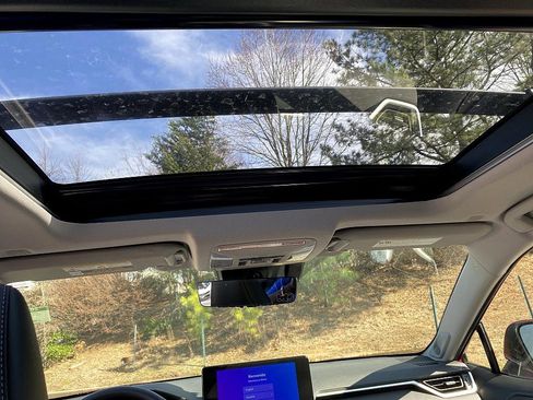 Used 2023 Toyota RAV4 Limited image 16