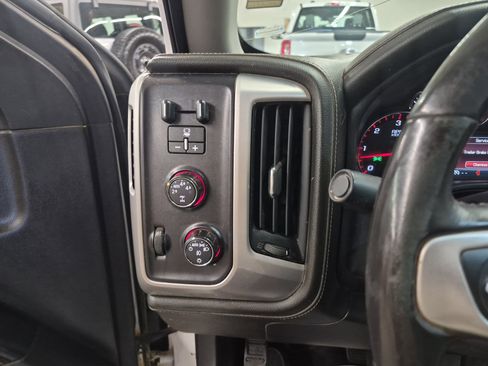 Used 2016 GMC Sierra 1500 SLE w/ SLE Value Package image 20