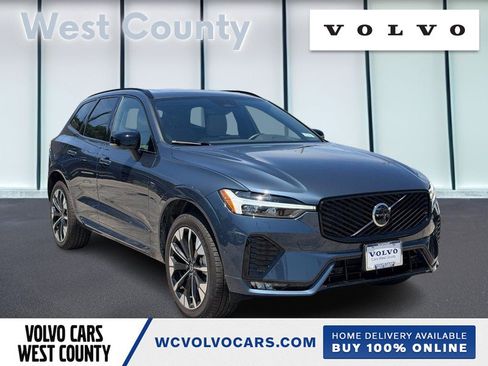 New 2026 Volvo XC60 B5 Plus w/ Climate Package AWD/4WD image 1