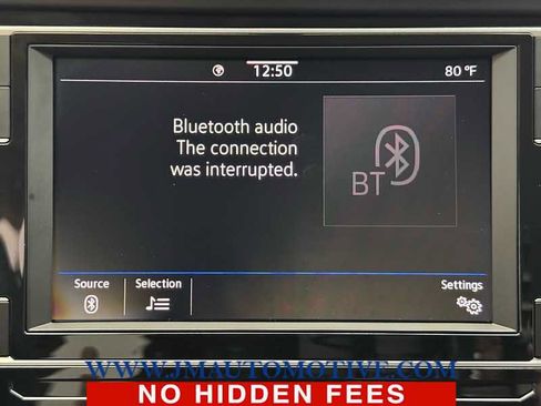 Used 2020 Volkswagen Jetta S w/ Driver Assistance Package FWD image 23