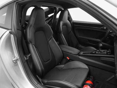 Used 2022 Porsche 911 GT3 image 33