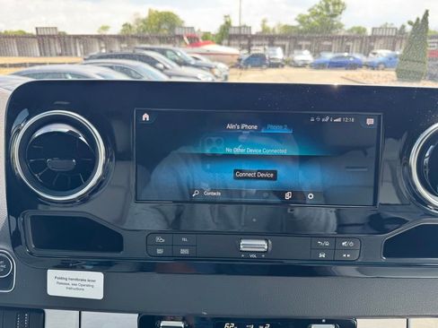 Used 2022 Mercedes-Benz Sprinter 3500 image 64