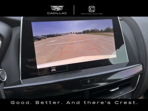 Certified 2023 Cadillac CT5 V w/ Premium Package image 19