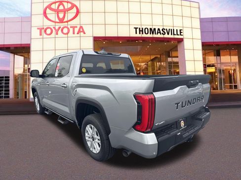 New 2026 Toyota Tundra SR5 AWD/4WD image 7