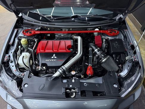 Used 2015 Mitsubishi Lancer Evolution Final Edition image 28