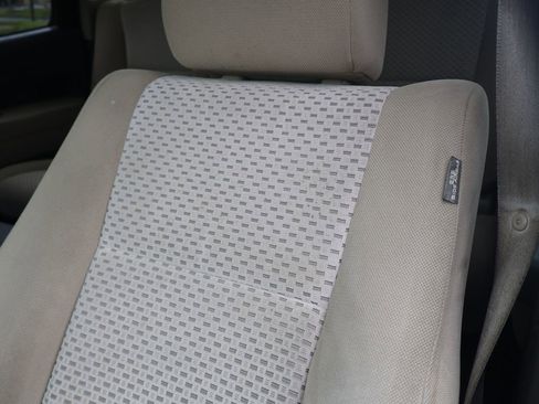 Used 2008 Toyota Tundra Base image 24