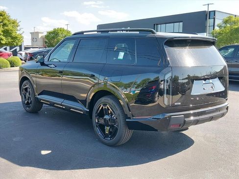 New 2027 Kia Telluride X-Line SX Prestige AWD/4WD image 5