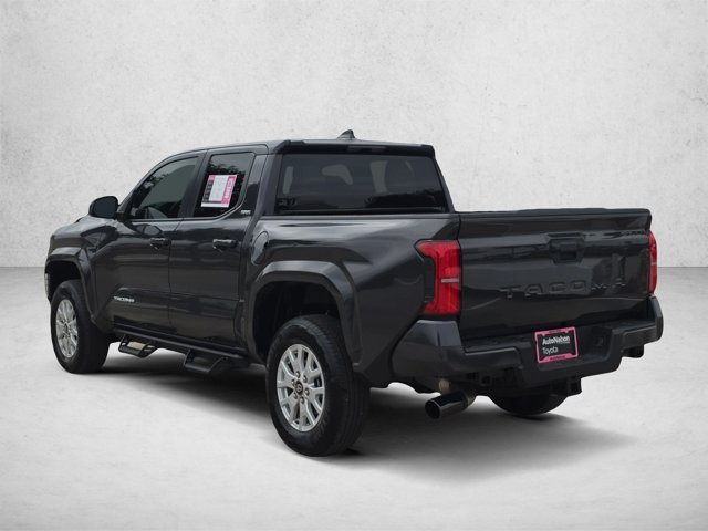 Used 2026 Toyota Tacoma SR5 RWD image 8