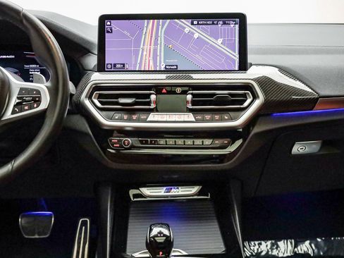 Used 2023 BMW X3 M40i w/ Premium Package image 14