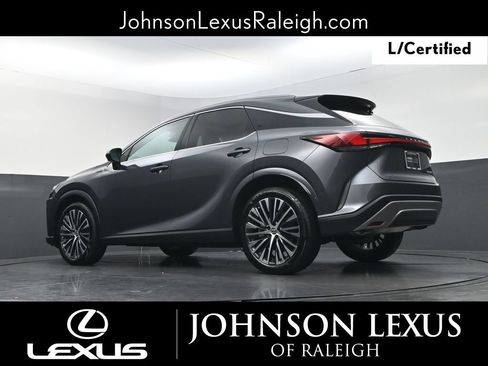 Used 2024 Lexus RX 350 Premium Plus w/ Convenience Package FWD image 18