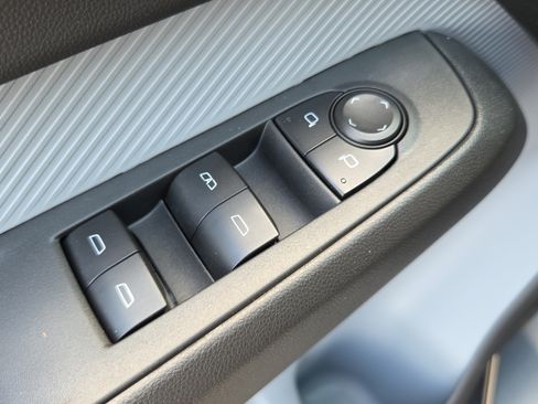 New 2027 Chevrolet Bolt RS w/ LPO, All-Weather Package FWD image 27