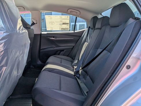 New 2026 Toyota Camry LE image 27