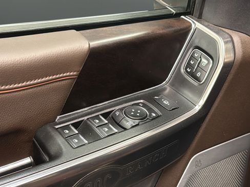 Used 2024 Ford F350 King Ranch AWD/4WD image 21