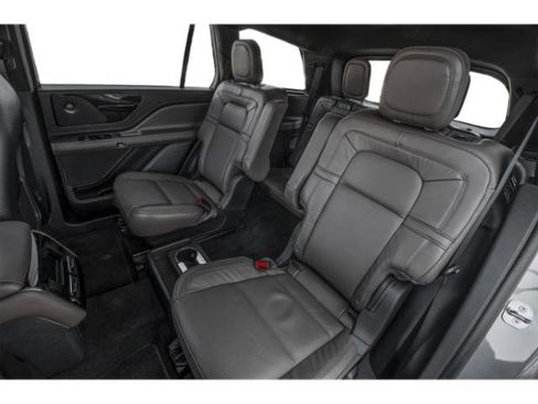 New 2026 Lincoln Aviator Reserve AWD/4WD image 10