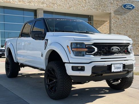 New 2026 Ford F150 XLT w/ Equipment Group 303A High image 62