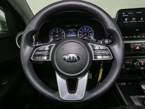 Used 2020 Kia Forte LXS image 23