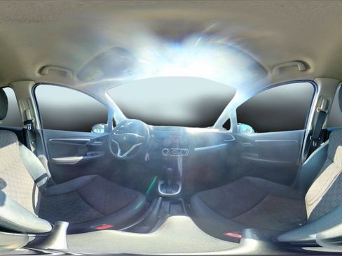 Used 2016 Honda Fit LX image 34