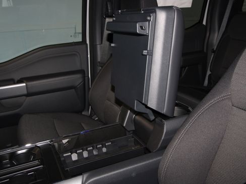 New 2026 Ford F150 XLT w/ Equipment Group 302A MID AWD/4WD image 17