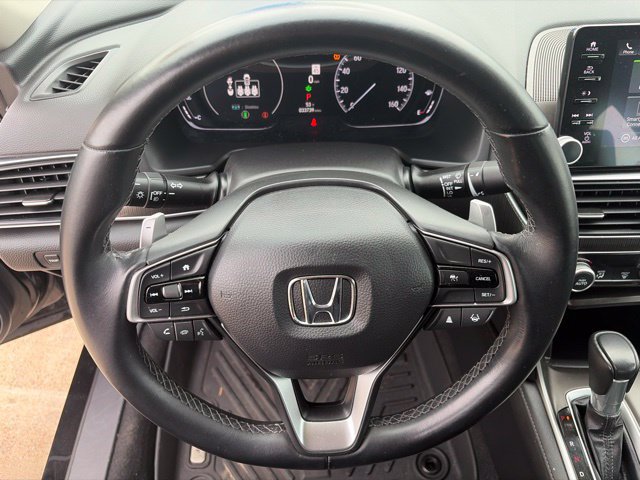 Used 2022 Honda Accord Sport Special Edition image 14
