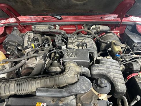 Used 2002 Ford Ranger XLT RWD image 8
