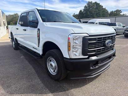 Used 2026 Ford F250 XL