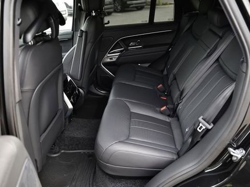 New 2026 Land Rover Range Rover SE AWD/4WD image 30