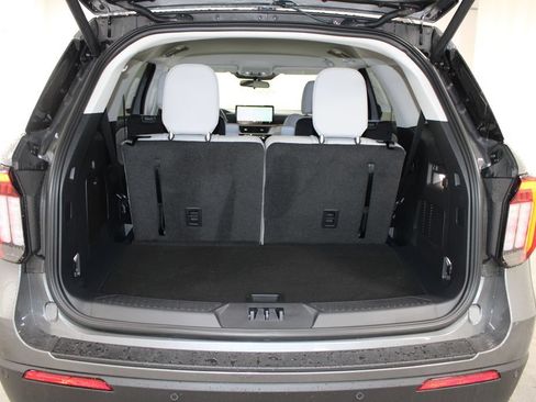 New 2026 Ford Explorer Active w/ Active Comfort Package AWD/4WD image 27