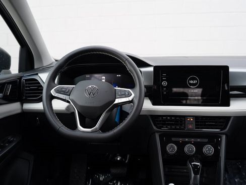 New 2026 Volkswagen Taos S image 10