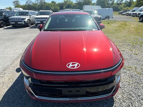 New 2026 Hyundai Sonata SEL FWD image 18