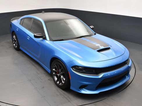 Used 2023 Dodge Charger R/T w/ Daytona Edition Group image 22
