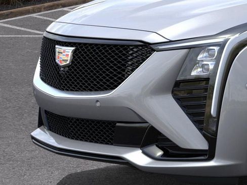 New 2026 Cadillac CT5 Sport w/ Sun And Sound Package AWD/4WD image 13