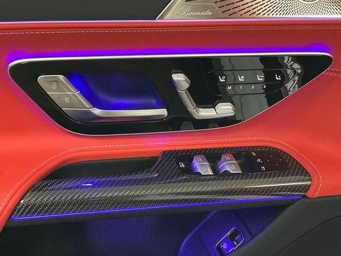 New 2025 Mercedes-Benz SL 55 AMG 4MATIC image 21