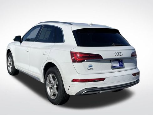 Used 2021 Audi Q5 2.0T Premium image 4