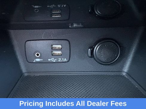 Certified 2023 Subaru Forester Limited AWD/4WD image 19