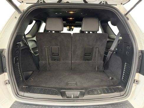 Used 2024 Dodge Durango R/T AWD/4WD image 29